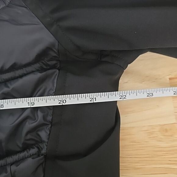 Michael Kors Womens Quilted Packable Down Fill Puffer Quilted Coat Size Small - Picture 5 of 12